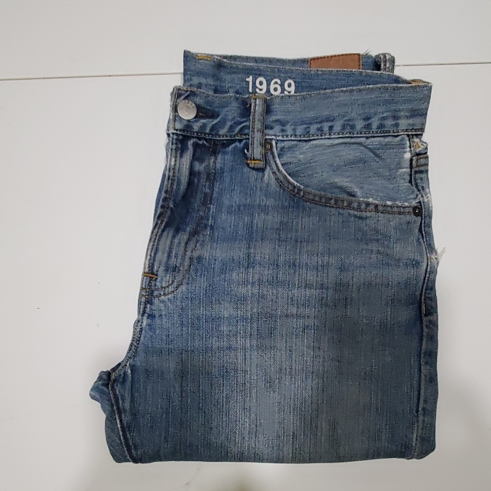 Gap Jeans